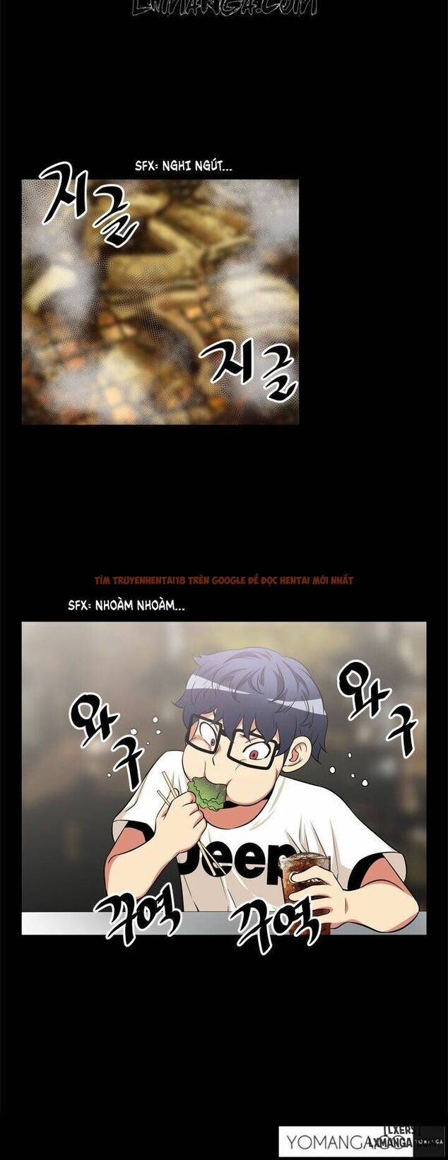 Trang truyện 22 trong truyện tranh Thông Số Tình Yêu - Chapter 14 - www.truyentvn.net