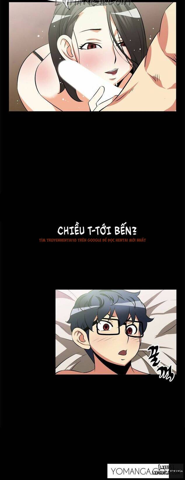 Xem ảnh 1 trong truyện hentai Thông Số Tình Yêu - Chapter 15 - hentaitvn.net