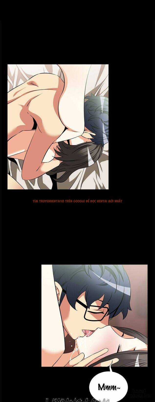 Xem ảnh 10 trong truyện hentai Thông Số Tình Yêu - Chapter 15 - hentaitvn.net