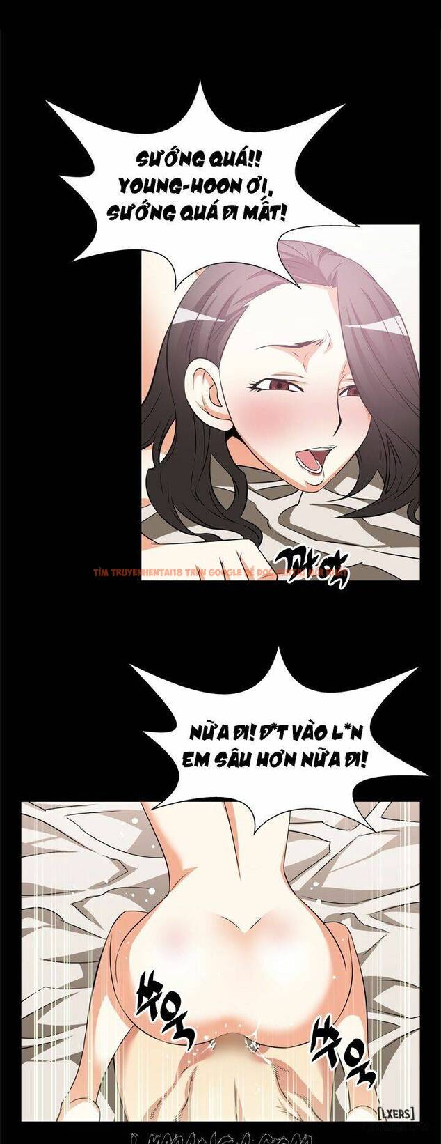 Xem ảnh 12 trong truyện hentai Thông Số Tình Yêu - Chapter 15 - hentaitvn.net