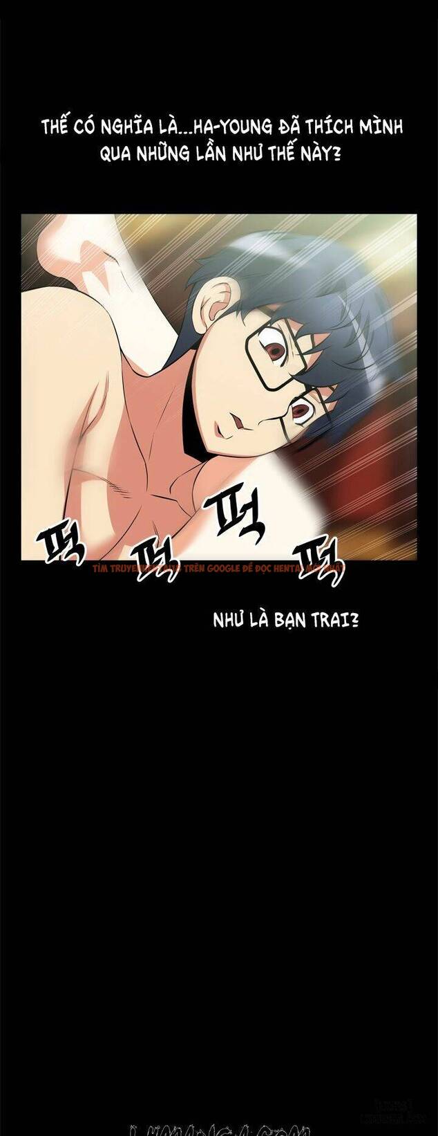 Xem ảnh 16 trong truyện hentai Thông Số Tình Yêu - Chapter 15 - hentaitvn.net