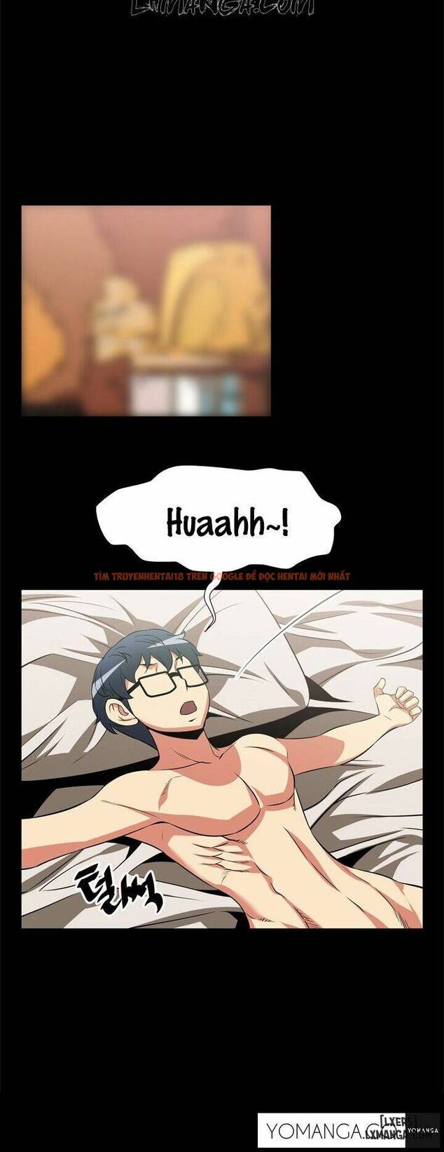 Xem ảnh 17 trong truyện hentai Thông Số Tình Yêu - Chapter 15 - hentaitvn.net