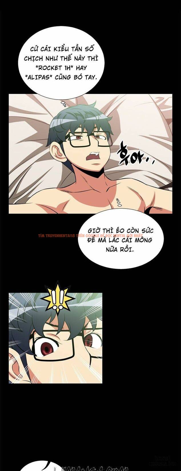 Xem ảnh 18 trong truyện hentai Thông Số Tình Yêu - Chapter 15 - hentaitvn.net