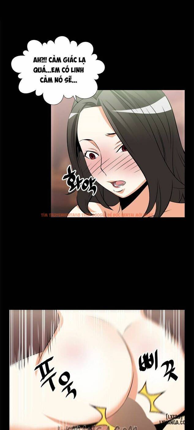 Xem ảnh 22 trong truyện hentai Thông Số Tình Yêu - Chapter 15 - hentaitvn.net