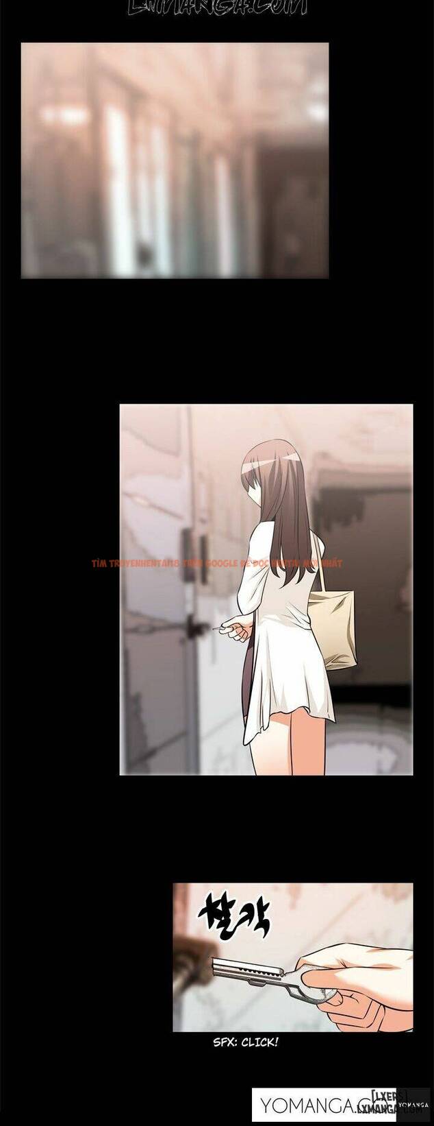 Xem ảnh 25 trong truyện hentai Thông Số Tình Yêu - Chapter 15 - hentaitvn.net
