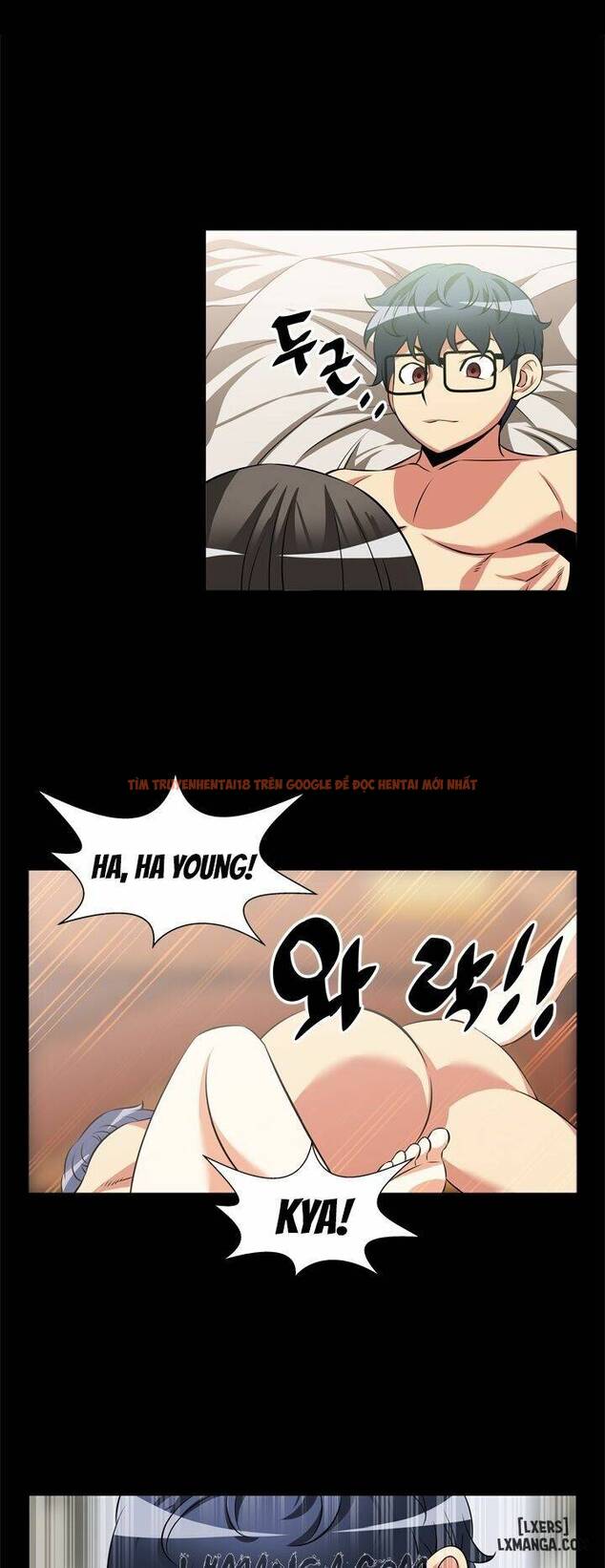 Xem ảnh 4 trong truyện hentai Thông Số Tình Yêu - Chapter 15 - hentaitvn.net