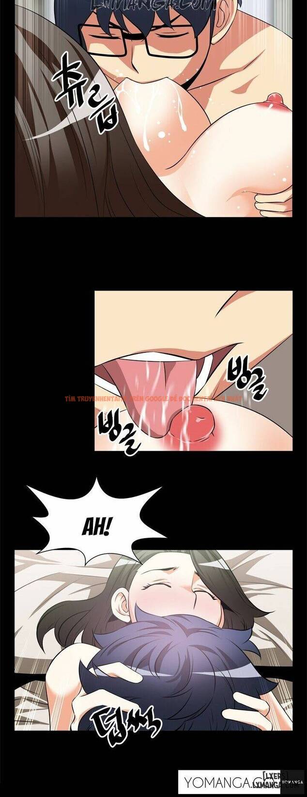 Xem ảnh 5 trong truyện hentai Thông Số Tình Yêu - Chapter 15 - hentaitvn.net