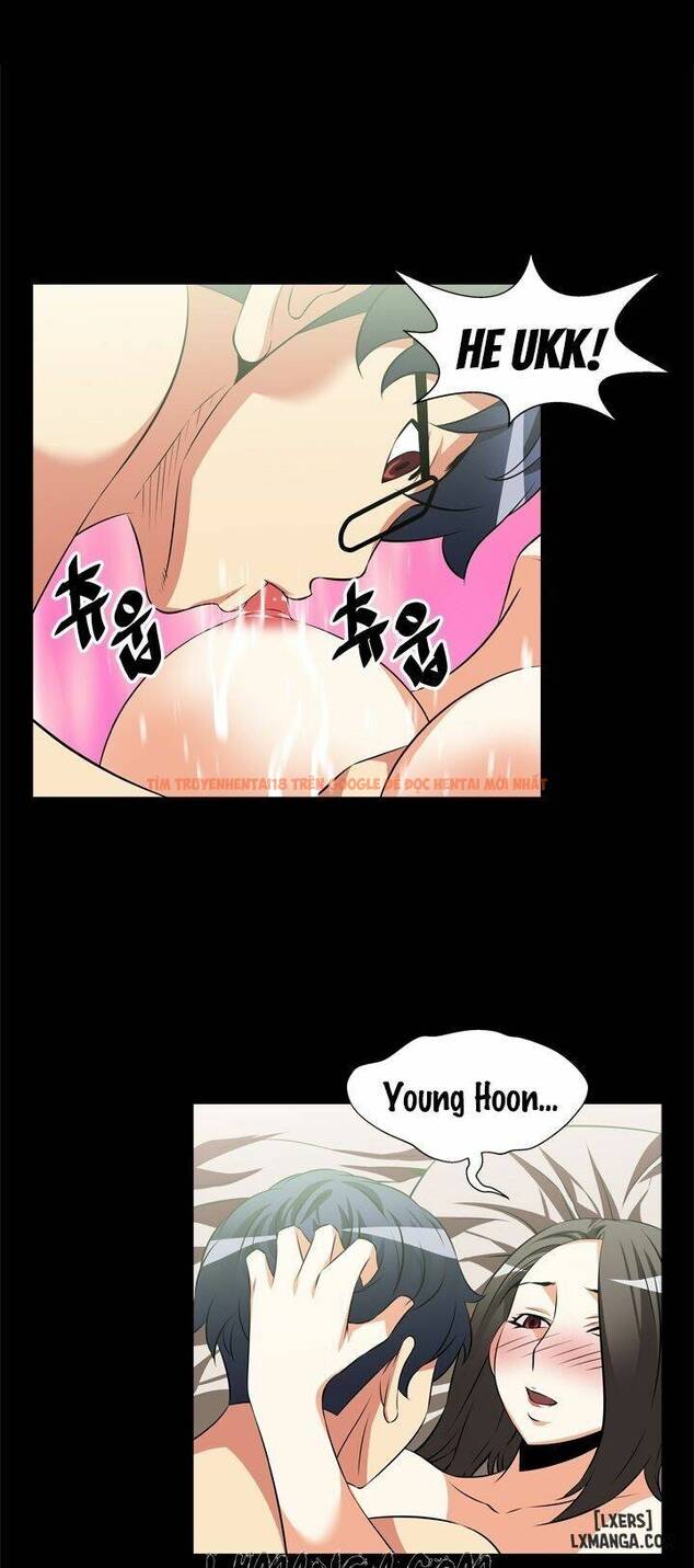 Xem ảnh 6 trong truyện hentai Thông Số Tình Yêu - Chapter 15 - hentaitvn.net