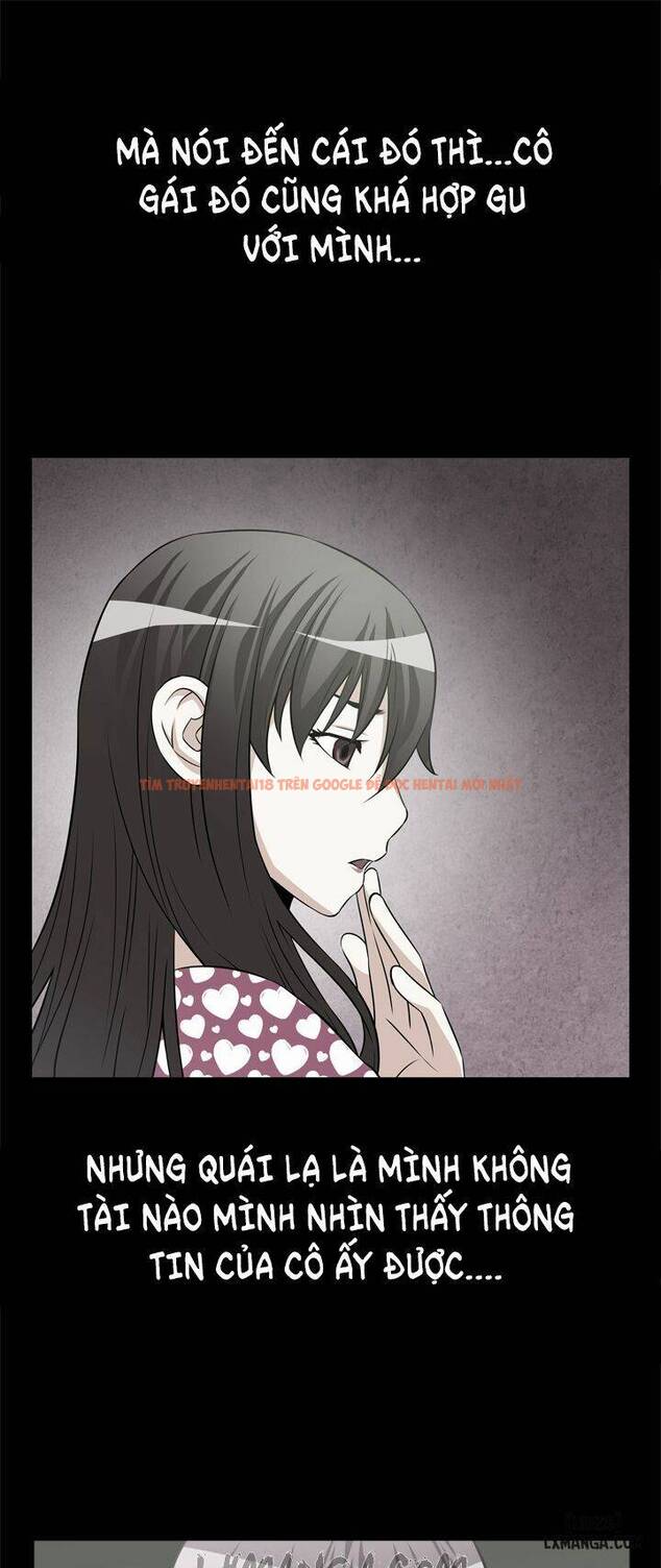 Trang truyện 20 trong truyện tranh Thông Số Tình Yêu - Chapter 16 - www.truyentvn.net