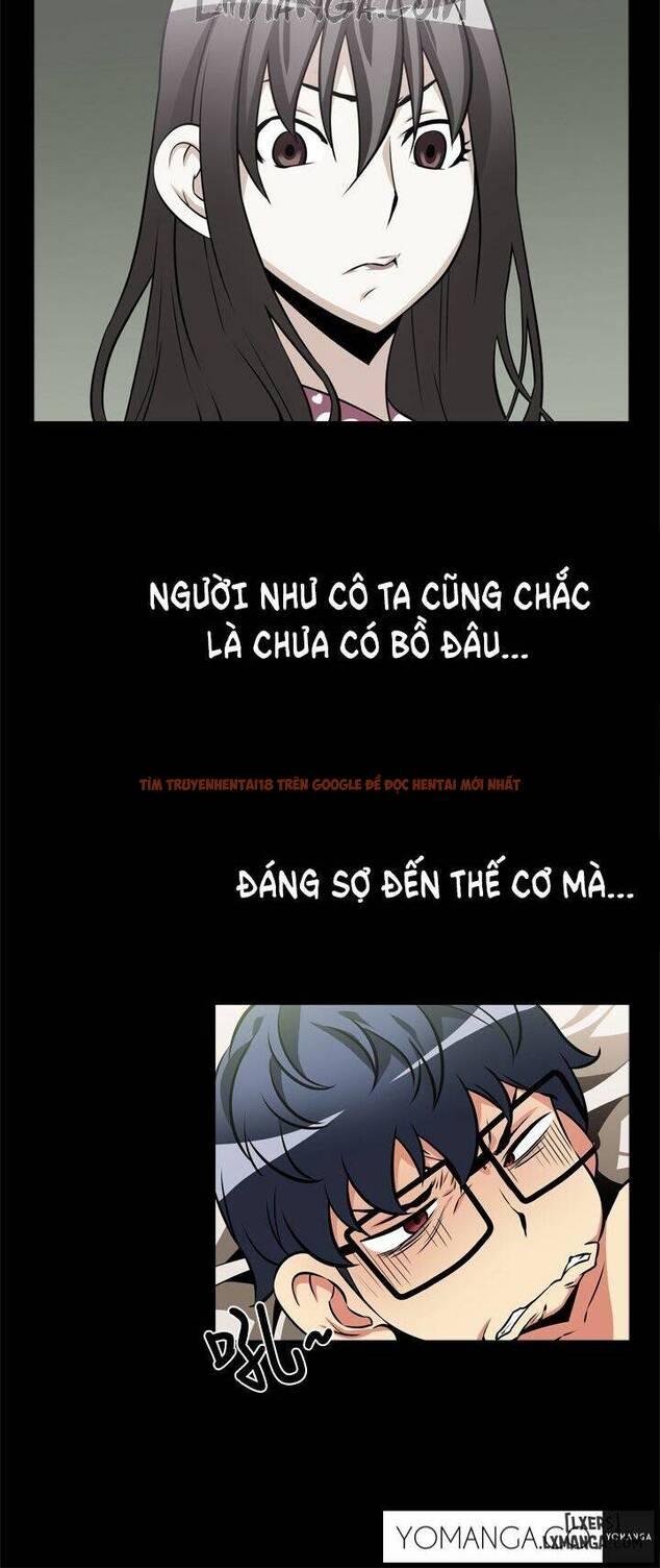 Trang truyện 21 trong truyện tranh Thông Số Tình Yêu - Chapter 16 - www.truyentvn.net