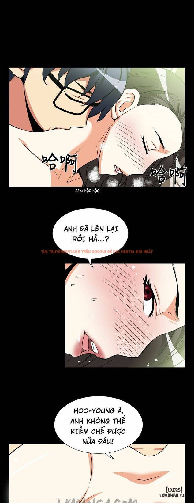 Trang truyện 24 trong truyện tranh Thông Số Tình Yêu - Chapter 16 - www.truyentvn.net