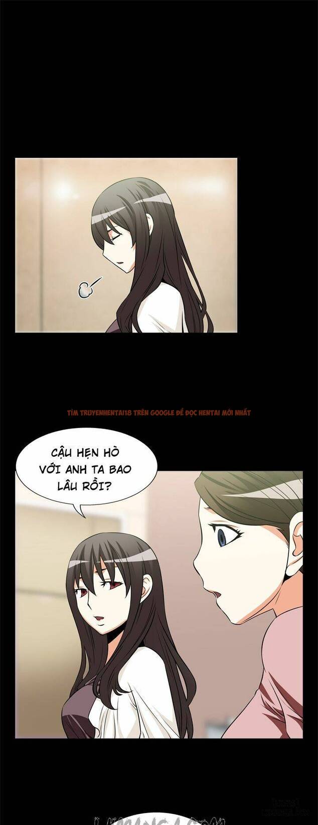 Trang truyện 6 trong truyện tranh Thông Số Tình Yêu - Chapter 16 - www.truyentvn.net