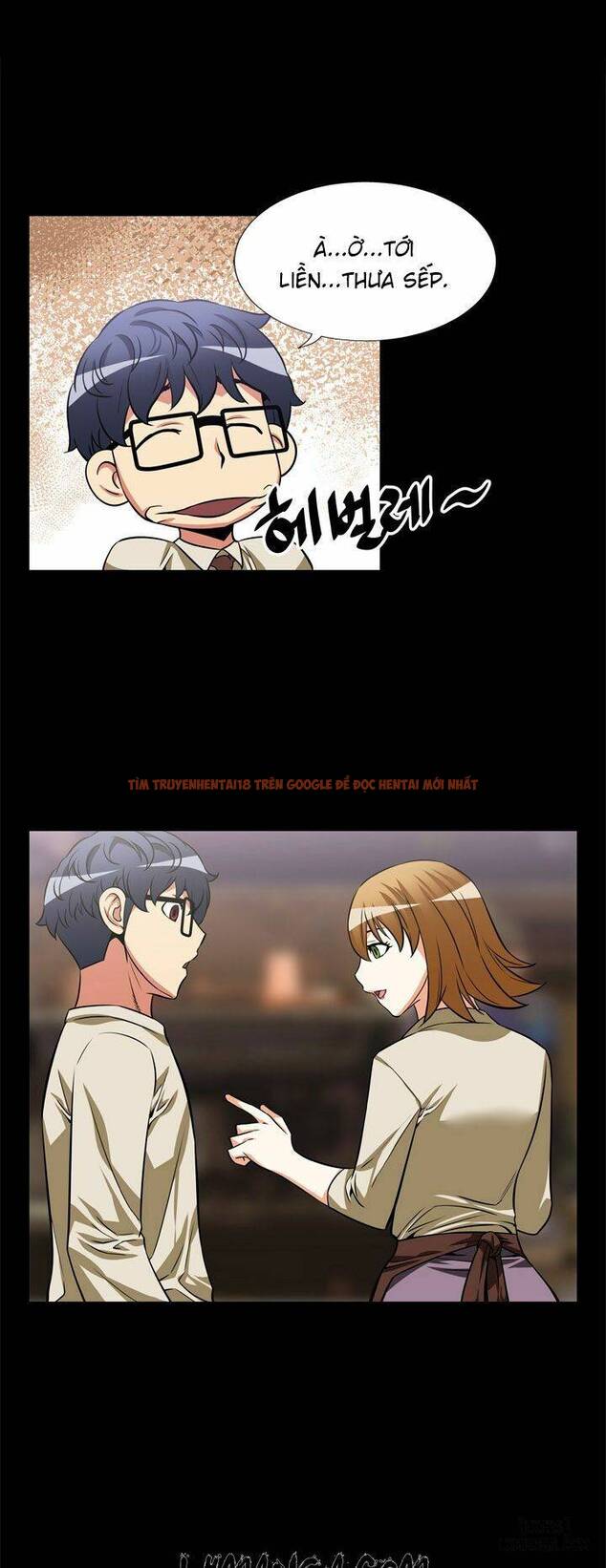 Trang truyện 10 trong truyện tranh Thông Số Tình Yêu - Chapter 17 - www.truyentvn.net