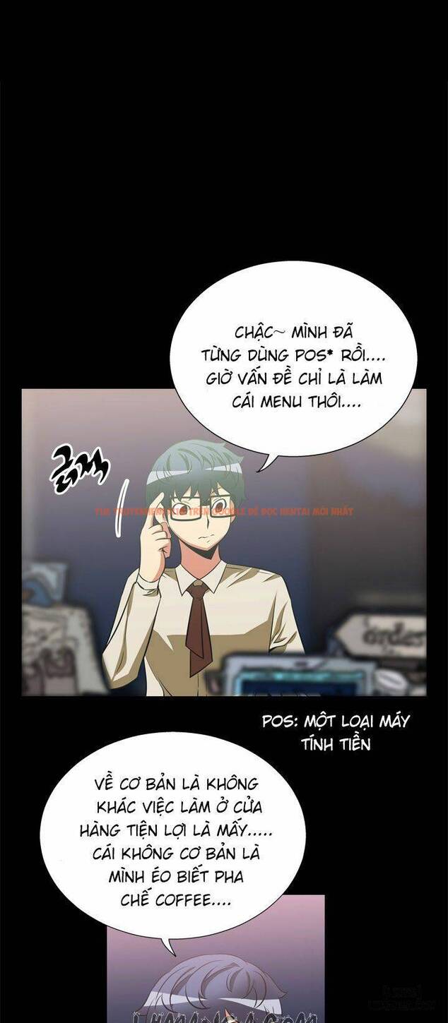 Trang truyện 12 trong truyện tranh Thông Số Tình Yêu - Chapter 17 - www.truyentvn.net