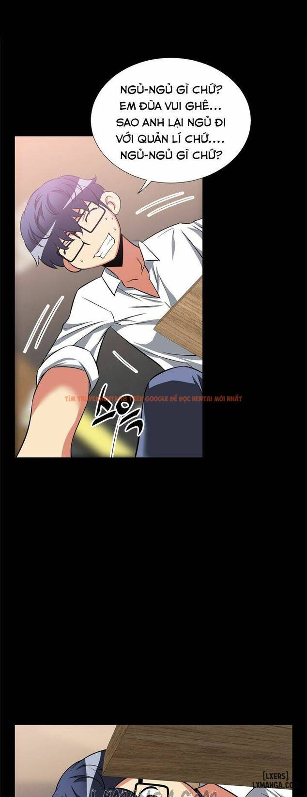 Trang truyện 24 trong truyện tranh Thông Số Tình Yêu - Chapter 17 - www.truyentvn.net