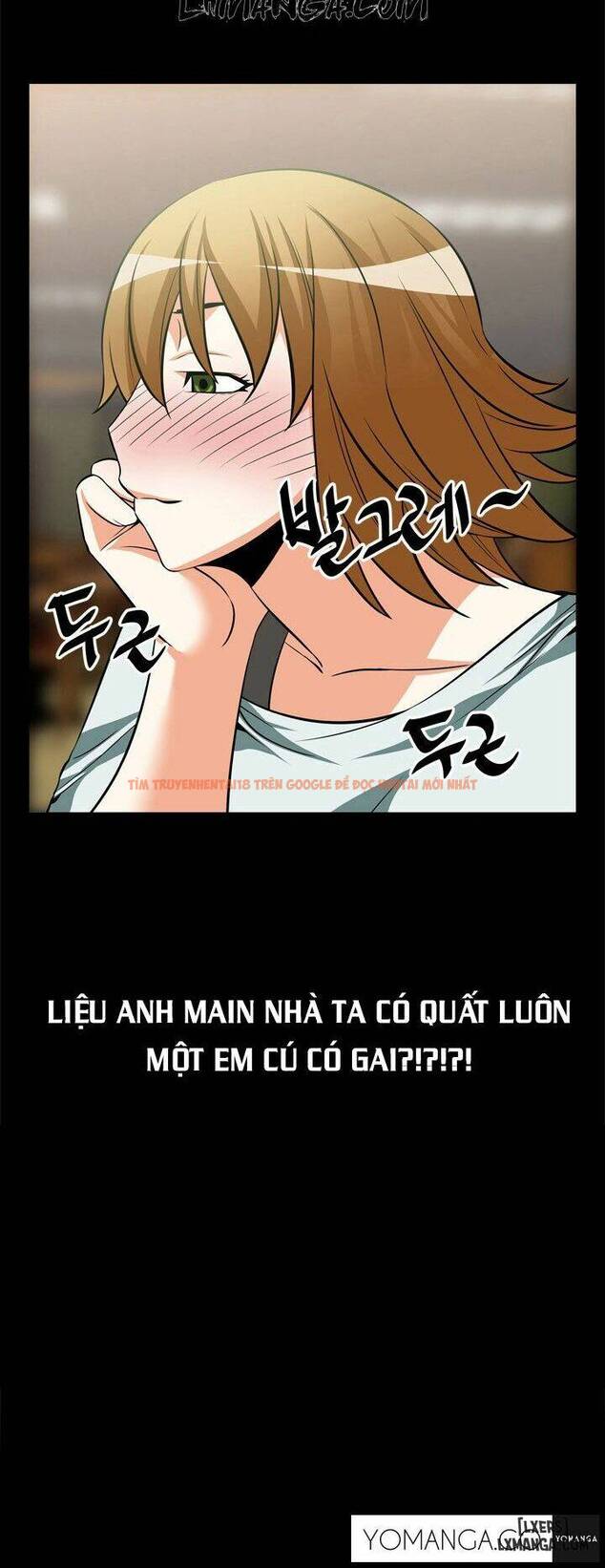 Trang truyện 27 trong truyện tranh Thông Số Tình Yêu - Chapter 17 - www.truyentvn.net