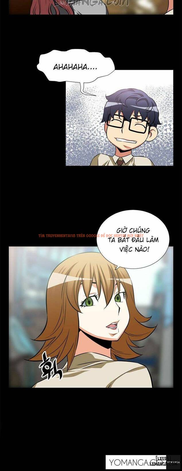 Trang truyện 9 trong truyện tranh Thông Số Tình Yêu - Chapter 17 - www.truyentvn.net