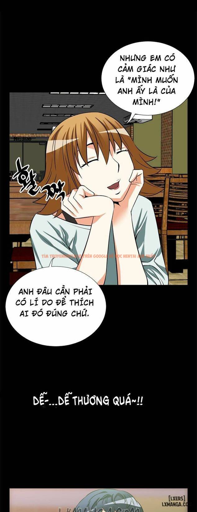 Xem ảnh 18 trong truyện hentai Thông Số Tình Yêu - Chapter 18 - hentaitvn.net