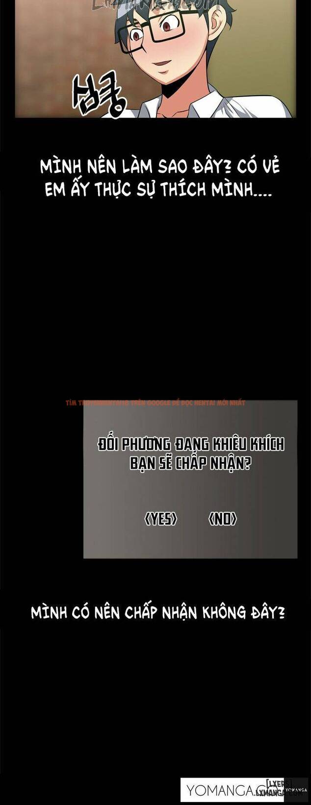 Xem ảnh 19 trong truyện hentai Thông Số Tình Yêu - Chapter 18 - hentaitvn.net