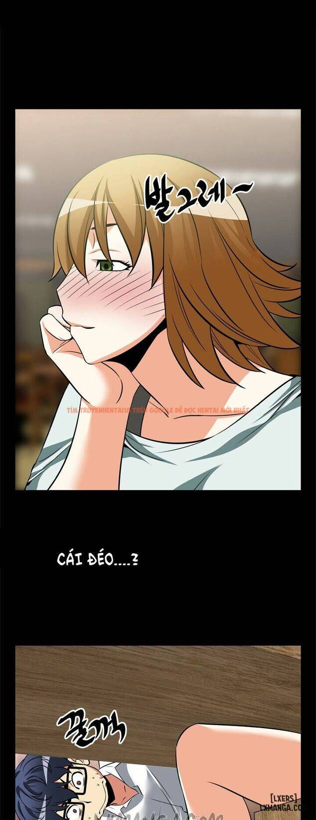 Xem ảnh 2 trong truyện hentai Thông Số Tình Yêu - Chapter 18 - hentaitvn.net