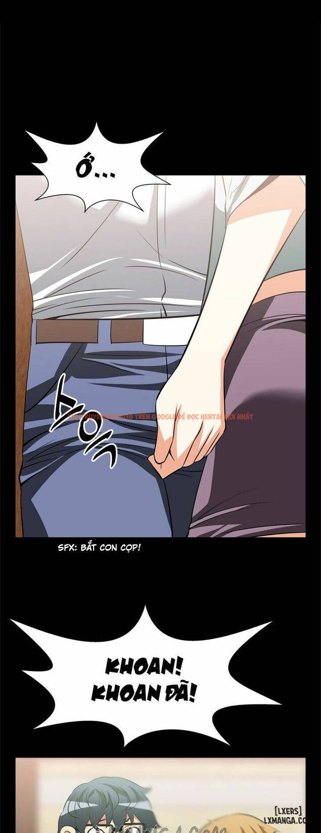 Xem ảnh 24 trong truyện hentai Thông Số Tình Yêu - Chapter 18 - hentaitvn.net