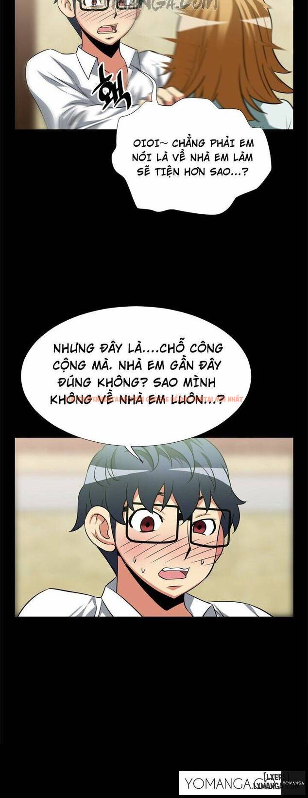 Xem ảnh 25 trong truyện hentai Thông Số Tình Yêu - Chapter 18 - hentaitvn.net