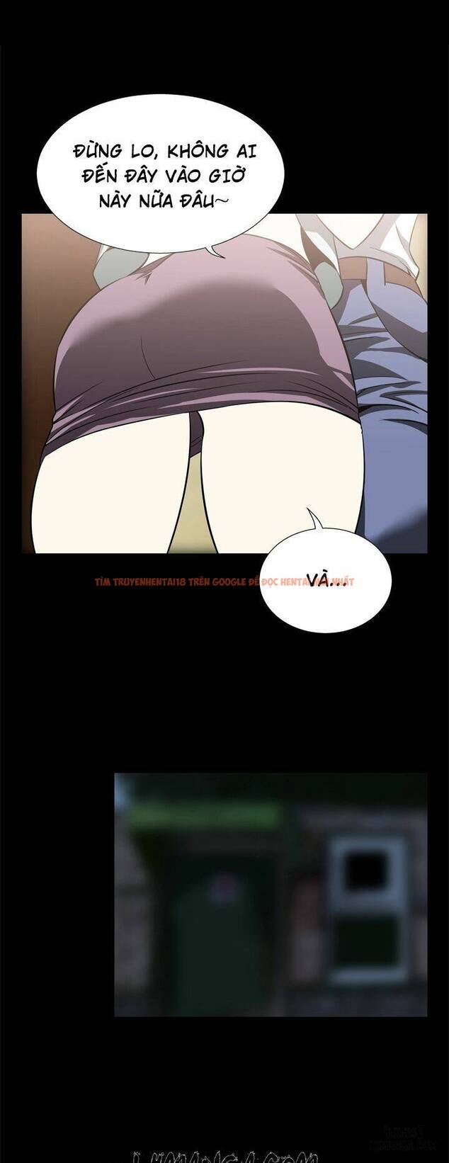 Xem ảnh 26 trong truyện hentai Thông Số Tình Yêu - Chapter 18 - hentaitvn.net