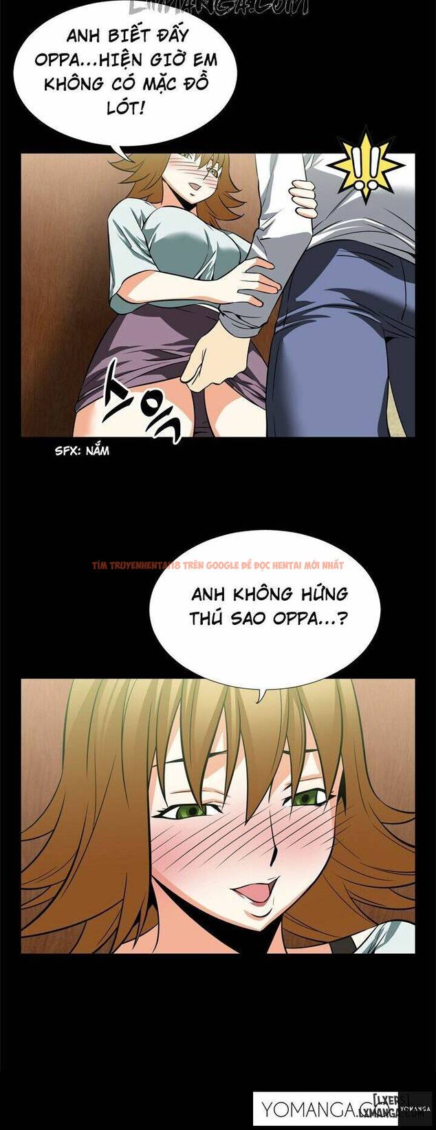 Xem ảnh 27 trong truyện hentai Thông Số Tình Yêu - Chapter 18 - hentaitvn.net