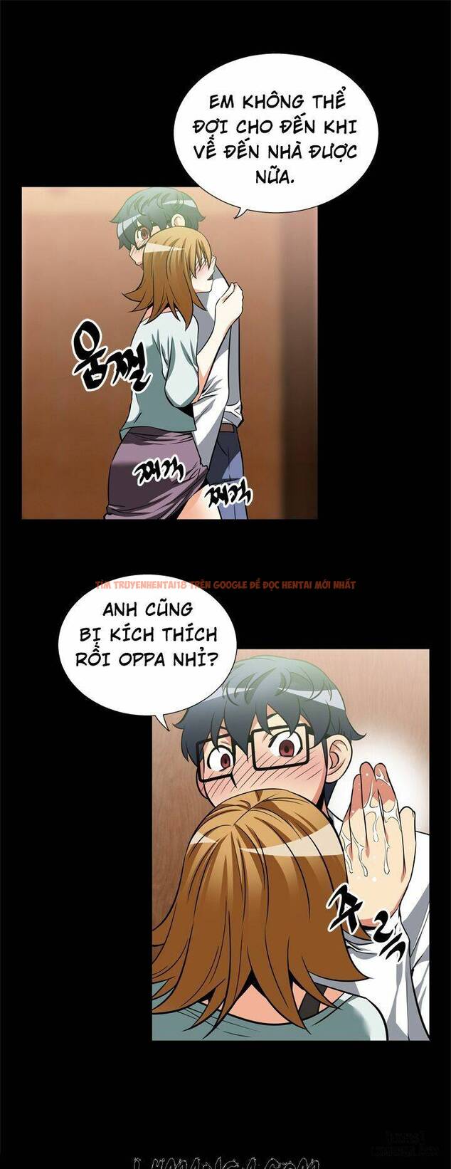 Xem ảnh 28 trong truyện hentai Thông Số Tình Yêu - Chapter 18 - hentaitvn.net