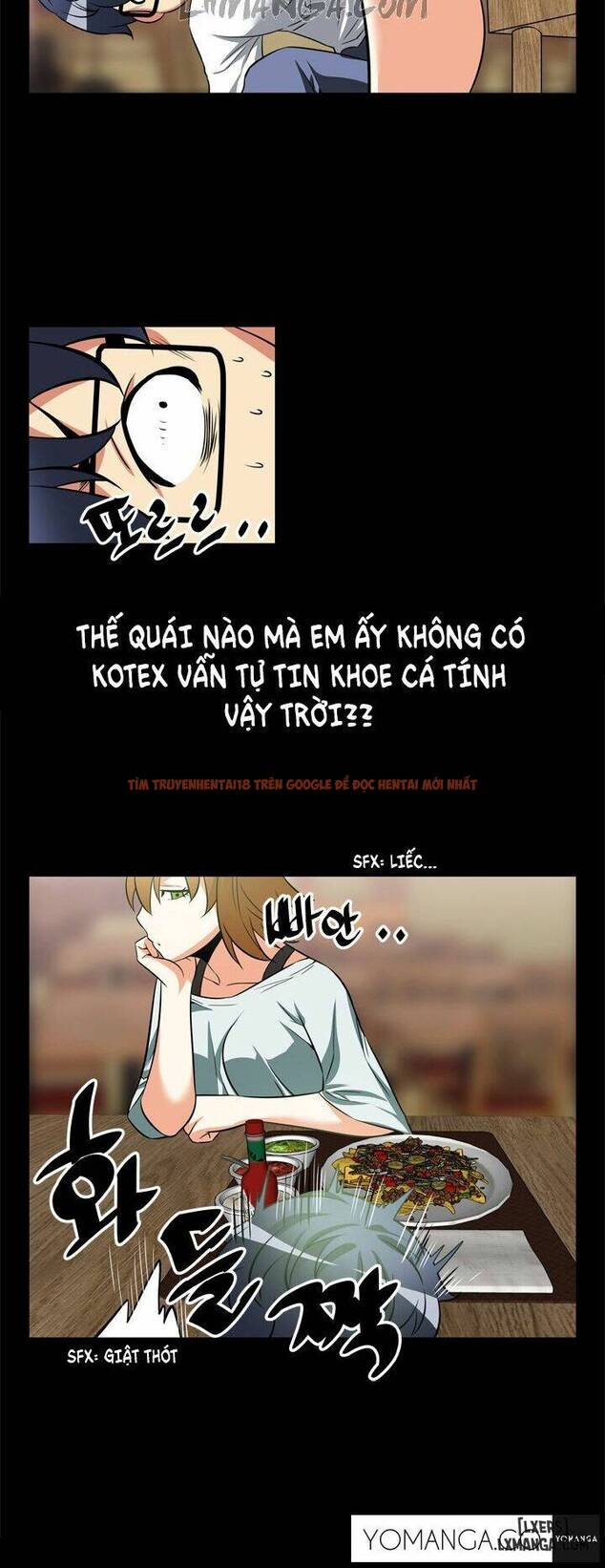 Xem ảnh 3 trong truyện hentai Thông Số Tình Yêu - Chapter 18 - hentaitvn.net