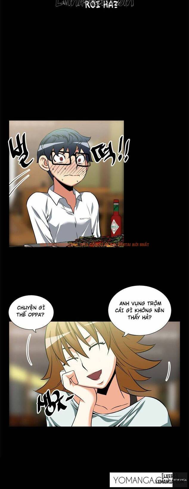 Xem ảnh 5 trong truyện hentai Thông Số Tình Yêu - Chapter 18 - hentaitvn.net