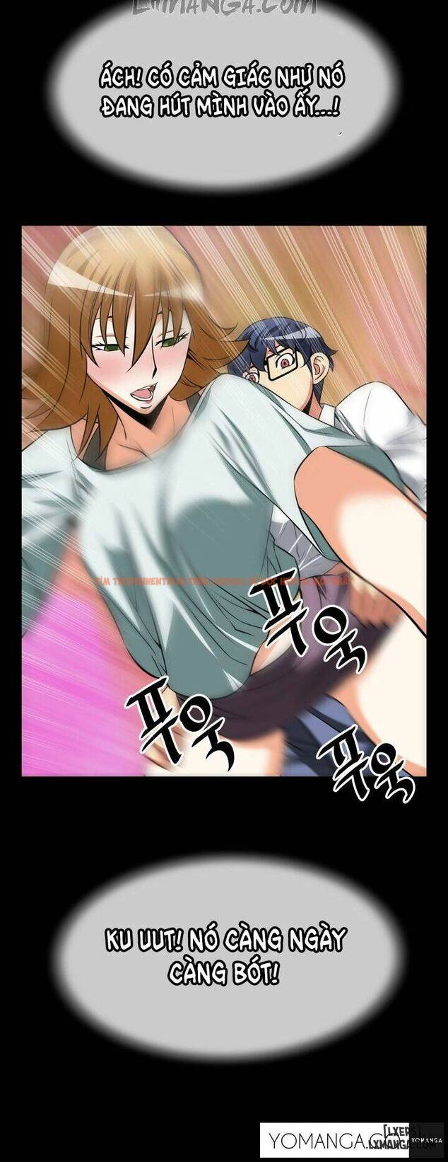Xem ảnh 11 trong truyện hentai Thông Số Tình Yêu - Chapter 19 - hentaitvn.net