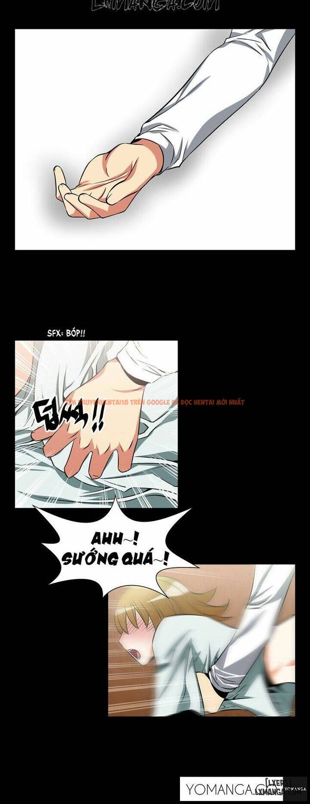 Xem ảnh 13 trong truyện hentai Thông Số Tình Yêu - Chapter 19 - hentaitvn.net