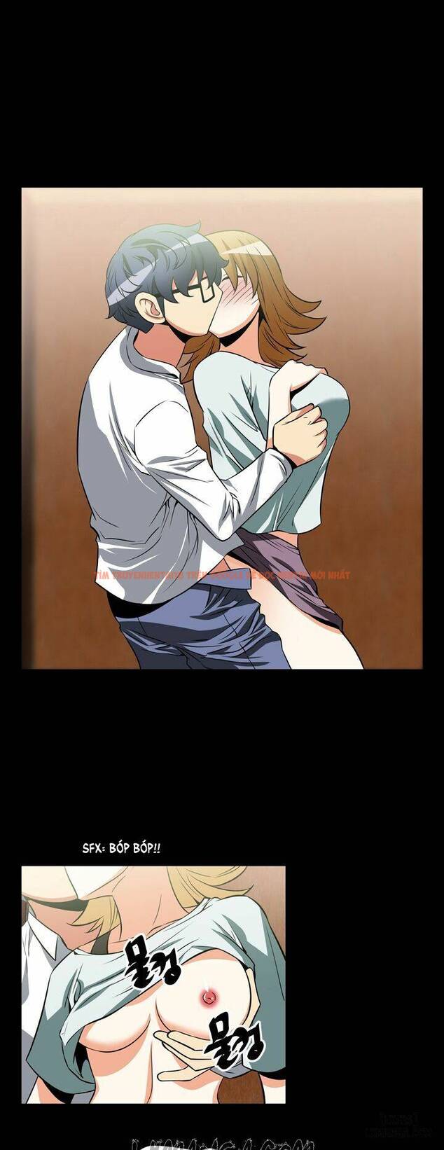Xem ảnh 14 trong truyện hentai Thông Số Tình Yêu - Chapter 19 - hentaitvn.net