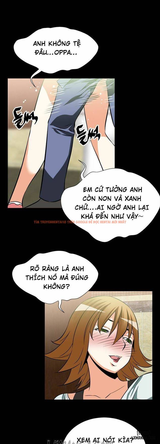 Xem ảnh 16 trong truyện hentai Thông Số Tình Yêu - Chapter 19 - hentaitvn.net