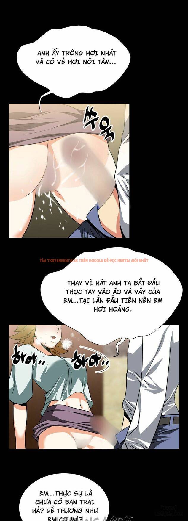 Xem ảnh 18 trong truyện hentai Thông Số Tình Yêu - Chapter 19 - hentaitvn.net