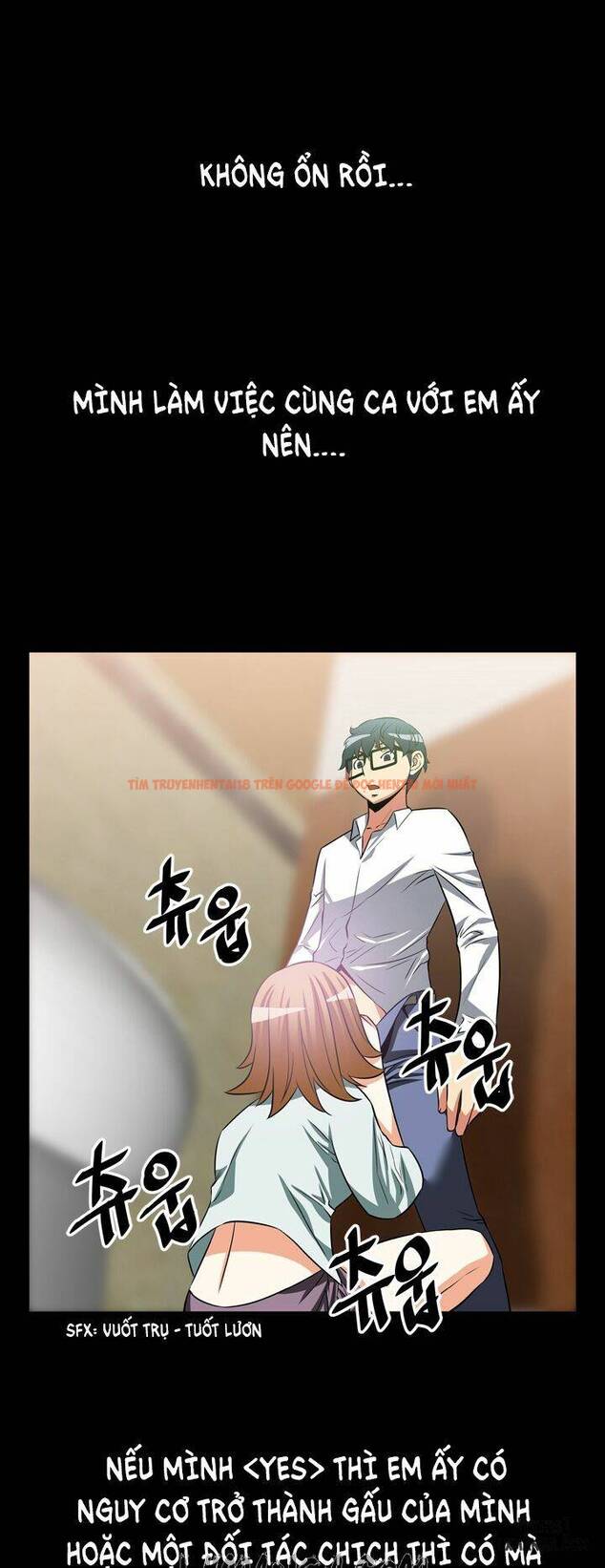 Xem ảnh 2 trong truyện hentai Thông Số Tình Yêu - Chapter 19 - hentaitvn.net