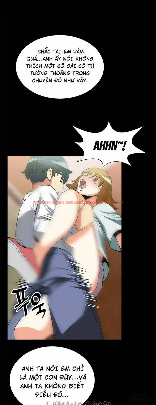 Xem ảnh 20 trong truyện hentai Thông Số Tình Yêu - Chapter 19 - hentaitvn.net