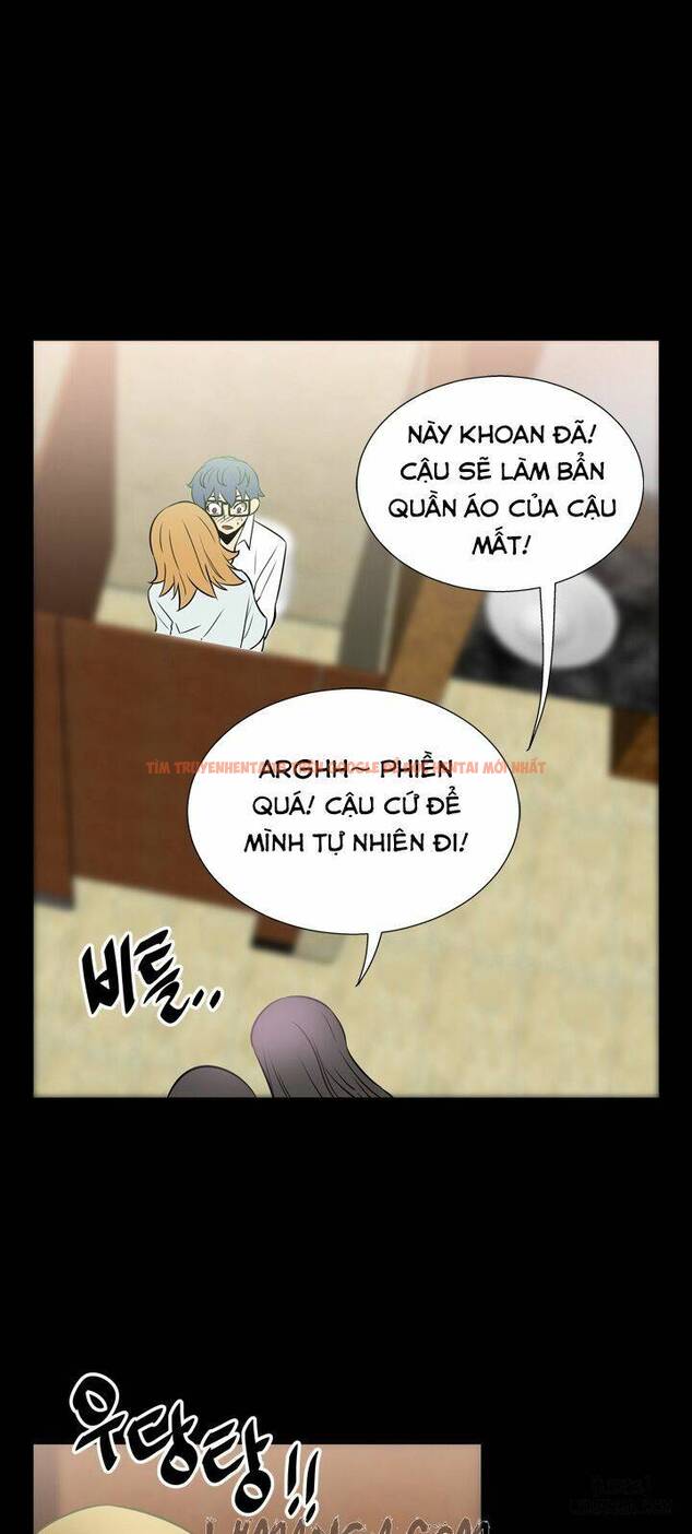 Xem ảnh 26 trong truyện hentai Thông Số Tình Yêu - Chapter 19 - hentaitvn.net