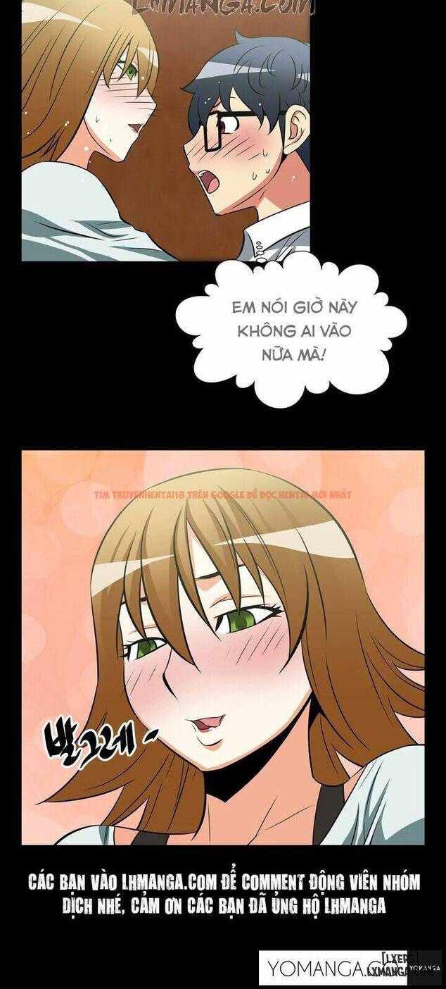 Xem ảnh 27 trong truyện hentai Thông Số Tình Yêu - Chapter 19 - hentaitvn.net