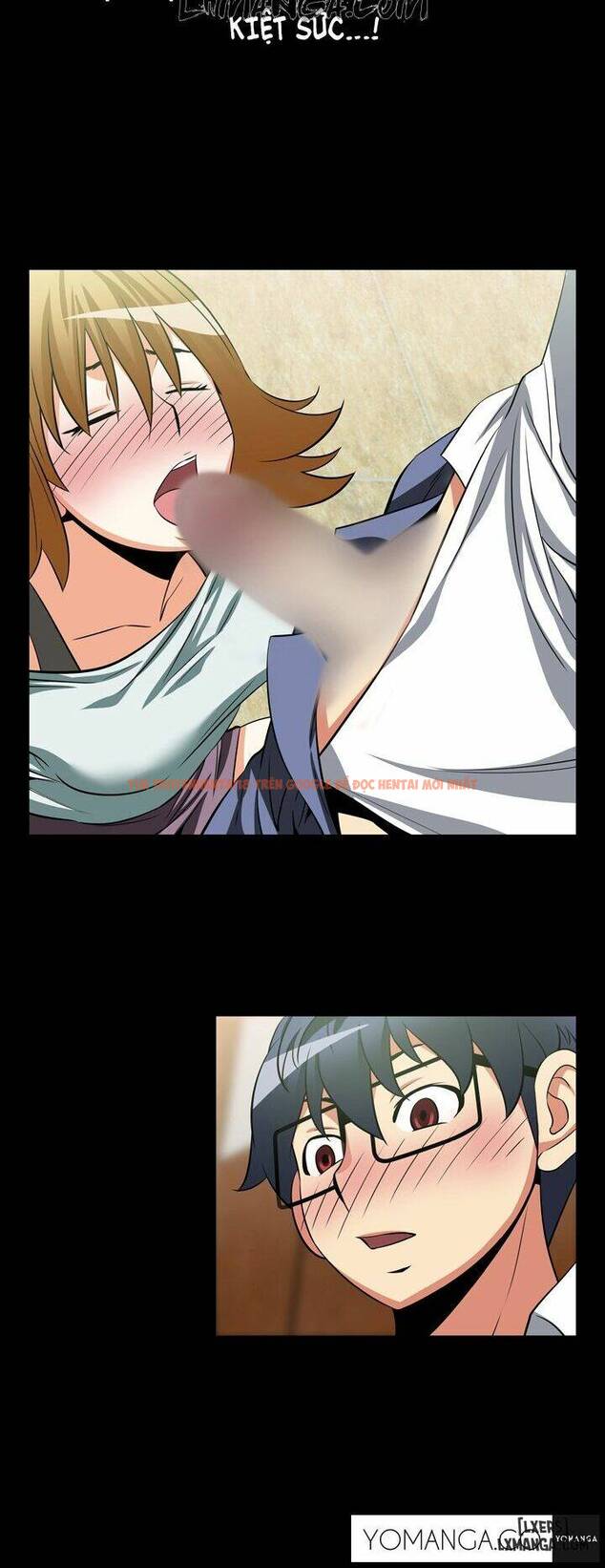 Xem ảnh 3 trong truyện hentai Thông Số Tình Yêu - Chapter 19 - hentaitvn.net