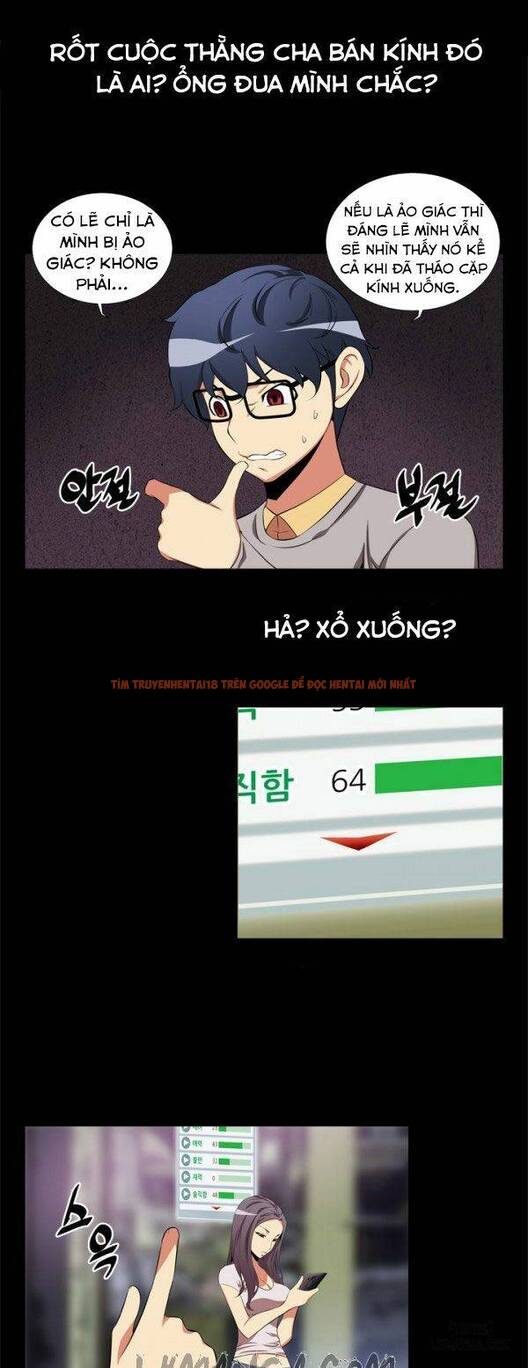 Trang truyện 6 trong truyện tranh Thông Số Tình Yêu - Chapter 2 - www.truyentvn.net