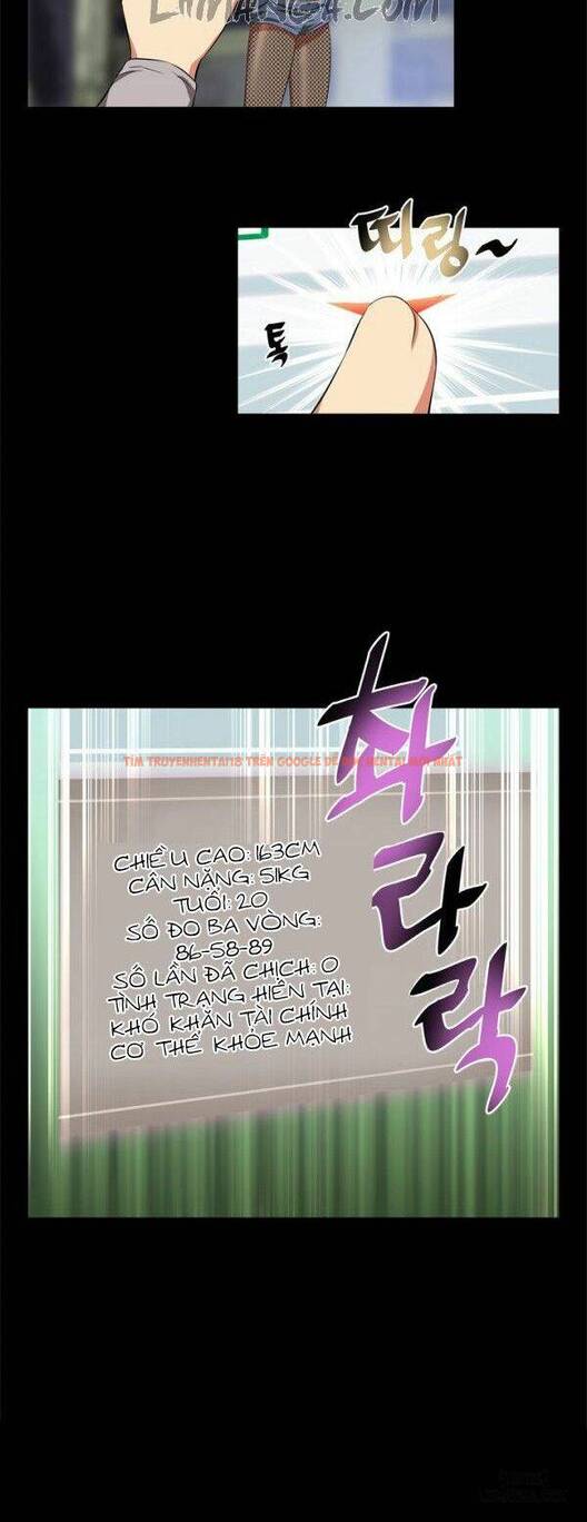 Trang truyện 7 trong truyện tranh Thông Số Tình Yêu - Chapter 2 - www.truyentvn.net