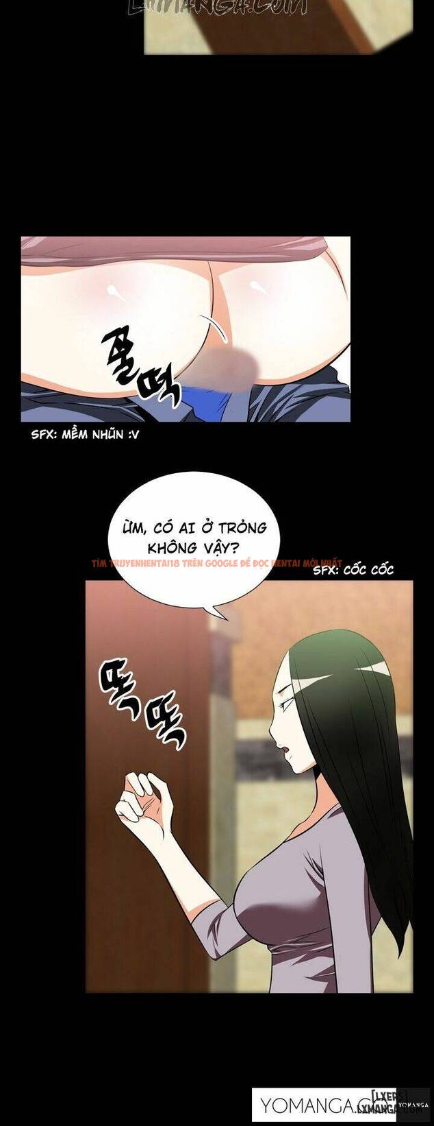 Trang truyện 11 trong truyện tranh Thông Số Tình Yêu - Chapter 20 - truyentvn.net