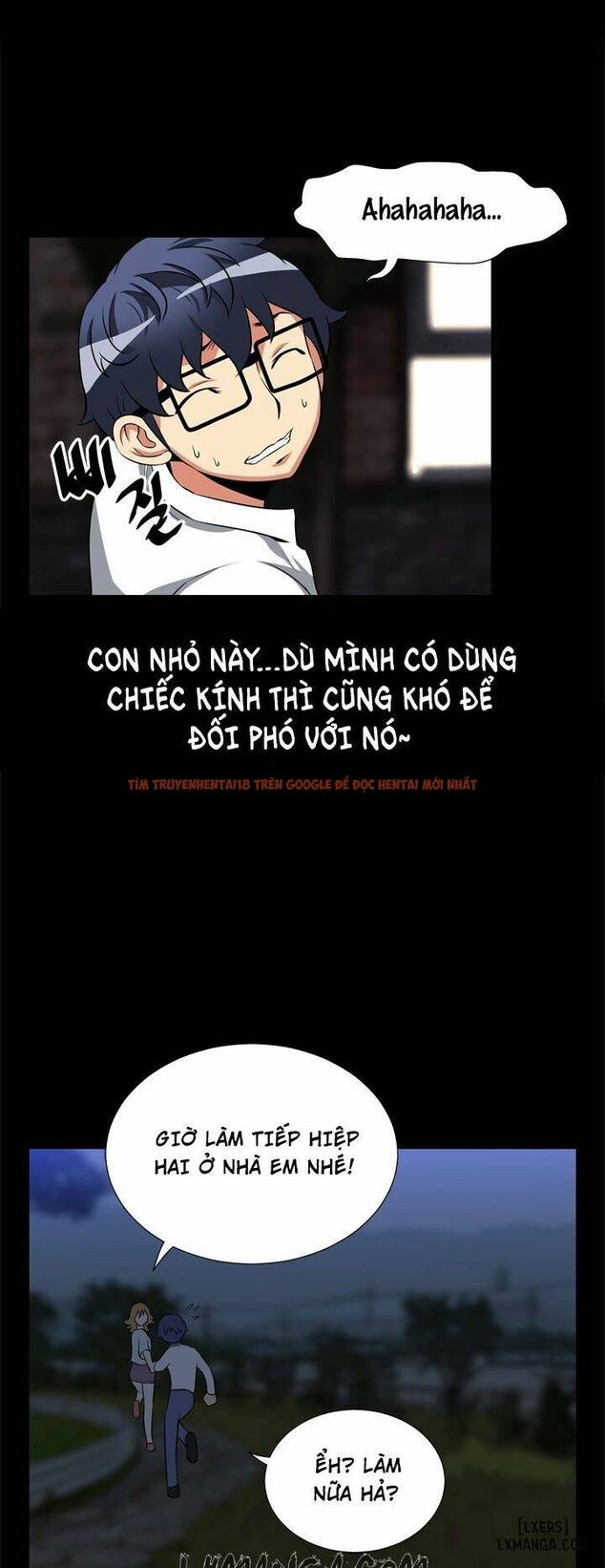 Trang truyện 16 trong truyện tranh Thông Số Tình Yêu - Chapter 20 - truyentvn.net