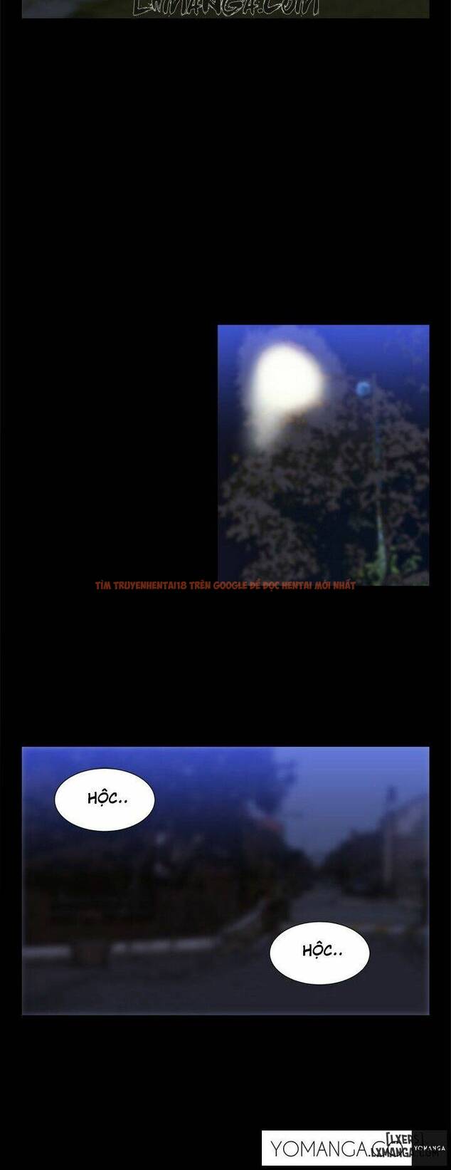 Trang truyện 17 trong truyện tranh Thông Số Tình Yêu - Chapter 20 - truyentvn.net