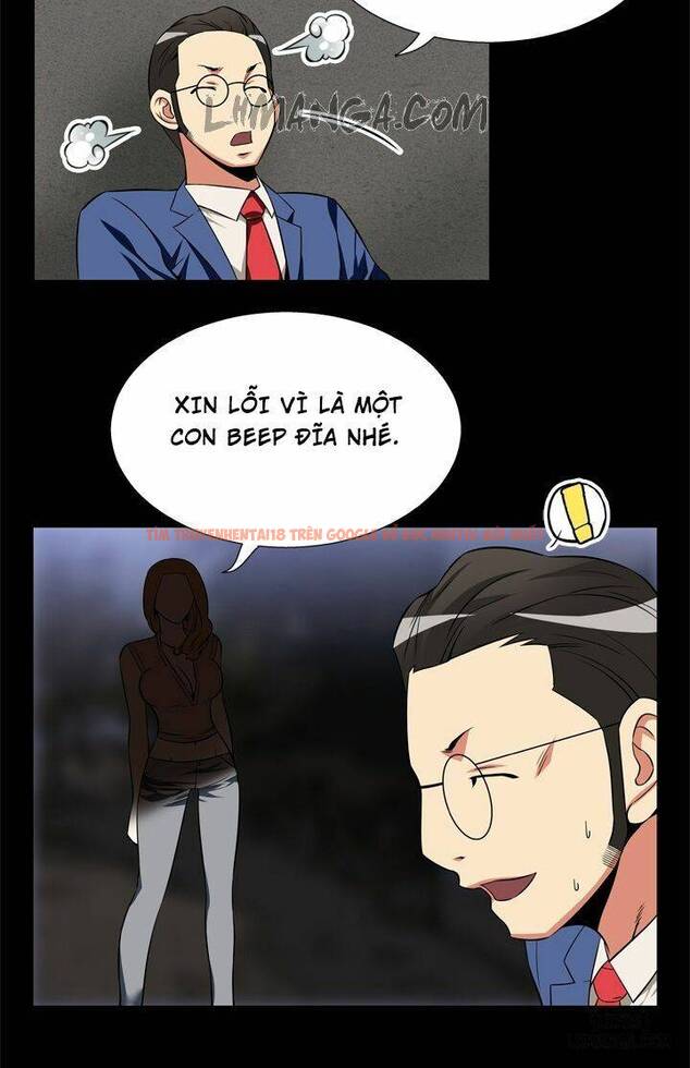 Trang truyện 19 trong truyện tranh Thông Số Tình Yêu - Chapter 20 - truyentvn.net