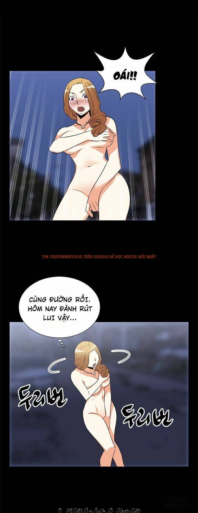 Trang truyện 10 trong truyện tranh Thông Số Tình Yêu - Chapter 21 - truyentvn.net
