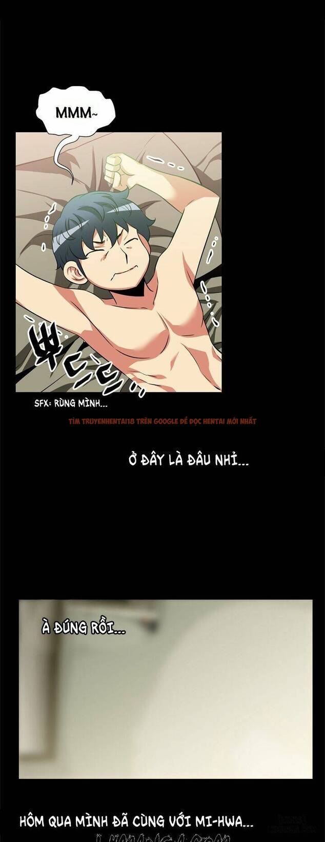 Trang truyện 14 trong truyện tranh Thông Số Tình Yêu - Chapter 21 - truyentvn.net