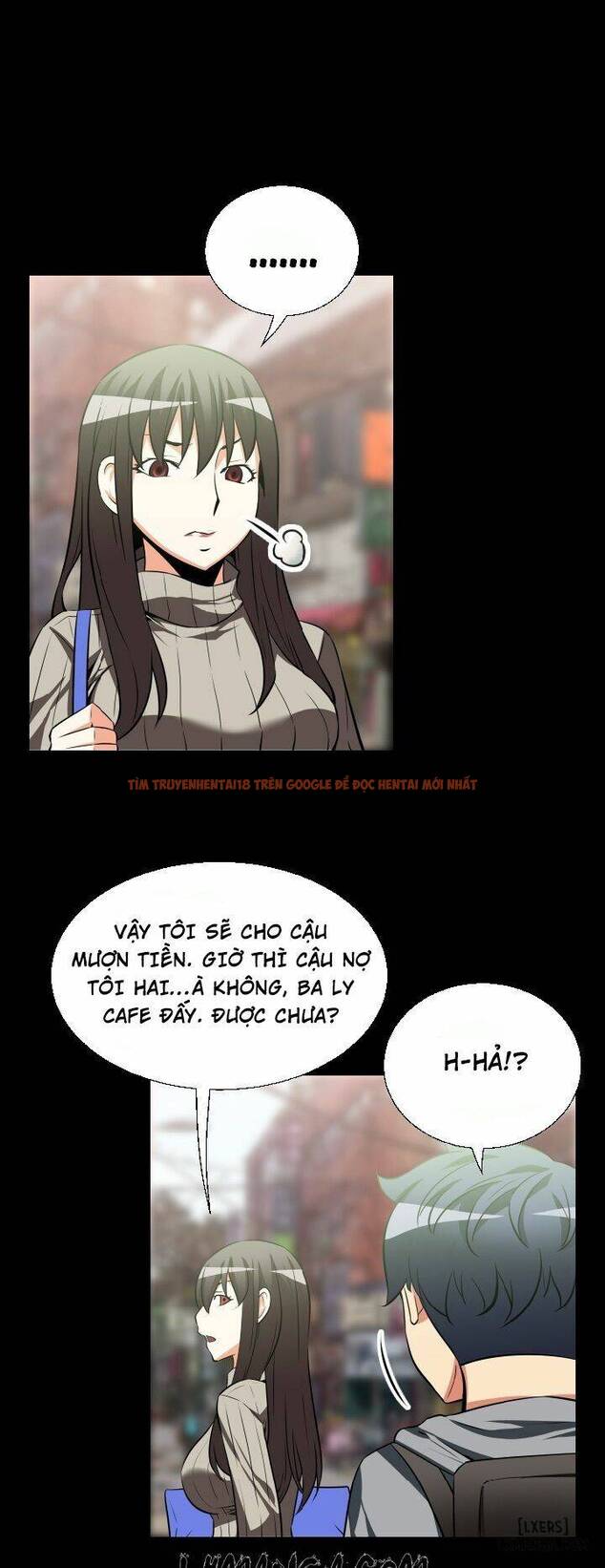 Xem ảnh 10 trong truyện hentai Thông Số Tình Yêu - Chapter 22 - hentaitvn.net
